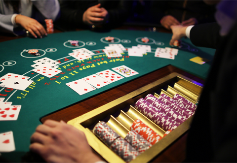 Bristol Casino