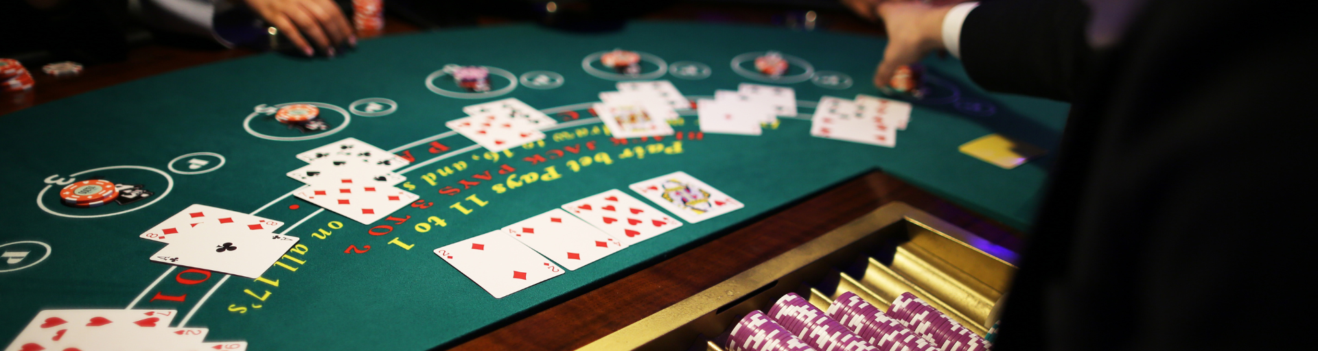 Bristol Casino