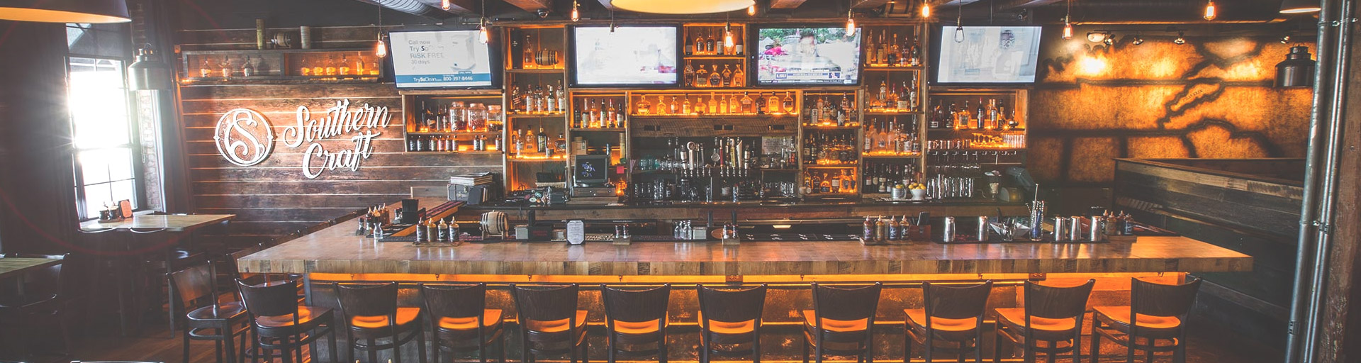 Drink & Dine Bristol Virginia