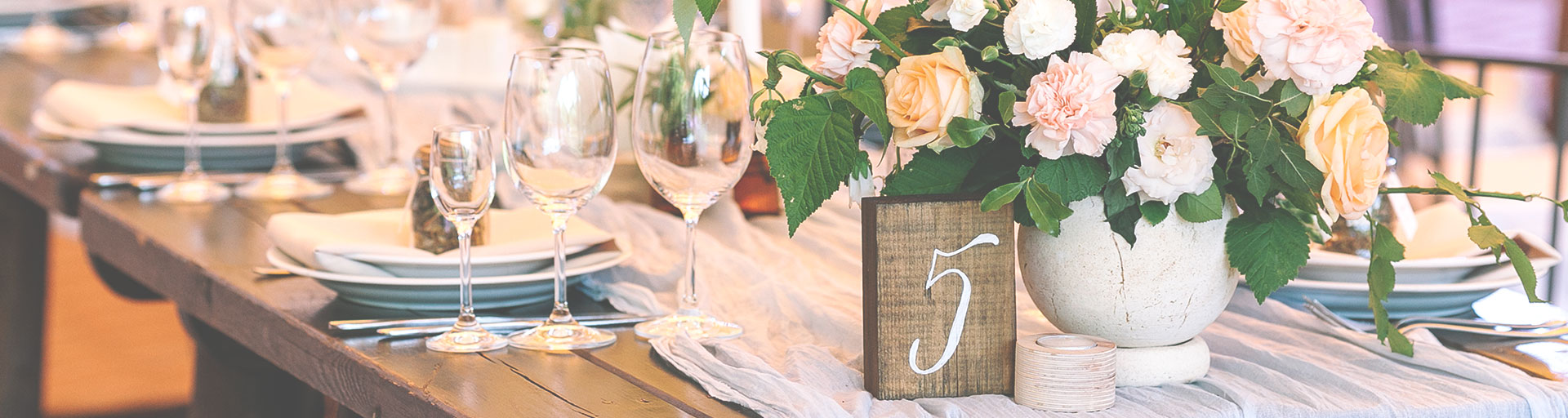 Weddings Bristol Virginia