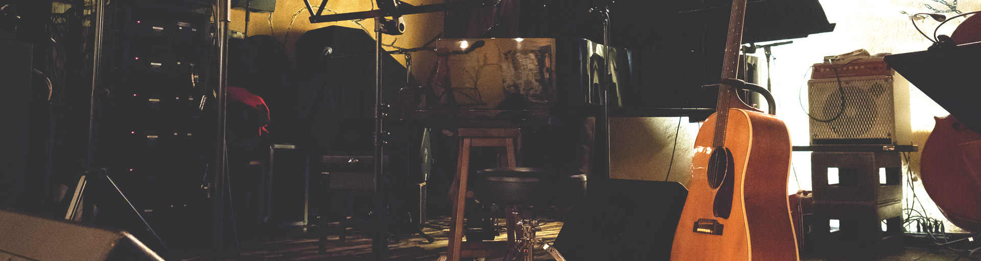 Music Venue